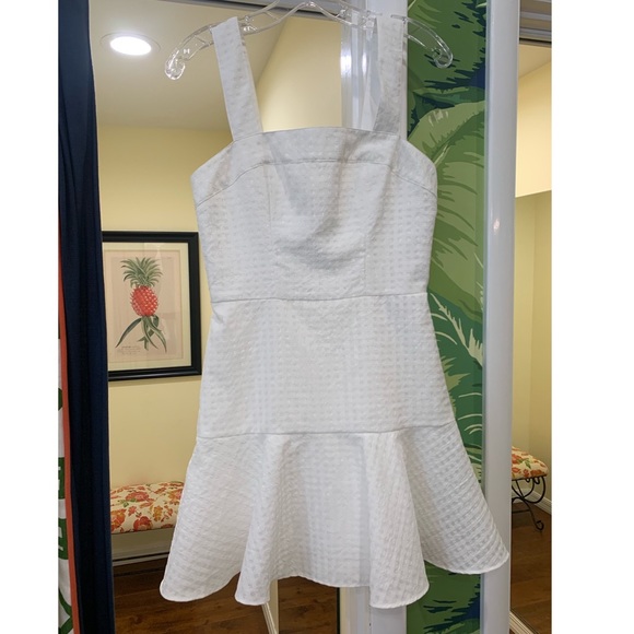 amanda uprichard annalise dress